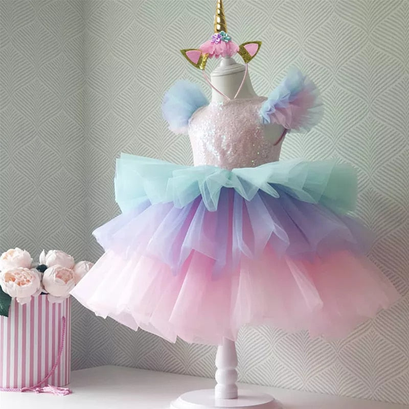 Rainbow Unicorn Pastel Unicorn Tutu Unicorn Baby Girl 1st Birthday Rainbow Unicorn Birthday Dress Pastel Rainbow Rainbow Unicorn Pastel Unicorn Tutu Unicorn Baby Girl 1st Birthday Rainbow Unicorn Birthday Dress Pastel Rainbow