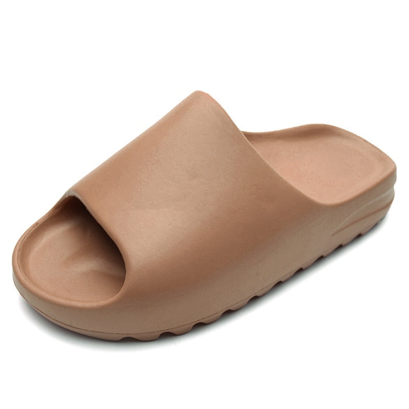 MOF Kids Boys and Girls Water-Friendly Foam Slides with  display picture 2