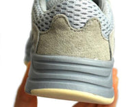 MOF Kids light gray textured touch strap sneakers sneakers MOF for kids 