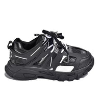 MOF Kids shoes 2020 autumn baby girls breathable shoes children fashion sport sneakers boys casual trainers