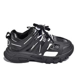 MOF Kids shoes 2020 autumn baby girls breathable shoes children fashion sport sneakers boys casual trainers