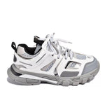 MOF Kids shoes 2020 autumn baby girls breathable shoes children fashion sport sneakers boys casual trainers