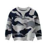 MOF Kids camo sweatshirts toddler little kid army sweatsuits