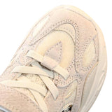 MOF Kids shoes leopard details strap closure sneakers