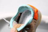 MOF Kids infant toddler shoes sprind summer breathable mesh sneakers