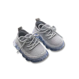 MOF Kids shoes infant toddler breathable sneakers boy soft comfortable baby first walkers