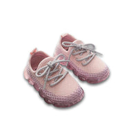 MOF Kids shoes infant toddler breathable sneakers boy soft comfortable baby first walkers