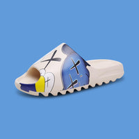 MOF Kids Foam Beach Slides
