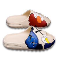 MOF Kids Foam Beach Slides