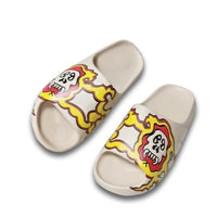 MOF Kids Foam Beach Slides