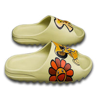 MOF Kids Foam Beach Slides