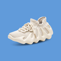 MOF Kids shoes new style boys girls cloud sneakers toddler little big kids trainers children fashion kicks