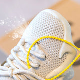 MOF Kids shoes new style boys girls cloud sneakers toddler little big kids trainers children fashion kicks