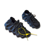 MOF Kids shoes new style boys girls cloud sneakers toddler little big kids trainers children fashion kicks