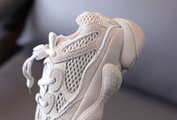 MOF Kids Toddler Little Big Kids Casual Chunky Trainers Boys Girls Fashion Brand Sneakers Children Sports School
