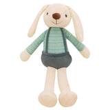 MOF Cute Bunny Plush Plush toys MOF for kids green 