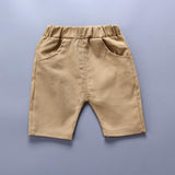 MOF T-shirt + Shorts Pants 2 Pcs Clothes Sets MOF for kids 