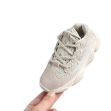 MOF Kids lace-up sneakers sneakers MOF for kids 