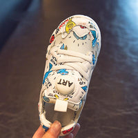 MOF Kids chunky sole sneakers sneakers MOF for kids 