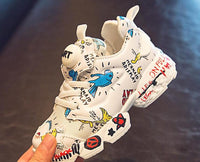 MOF Kids chunky sole sneakers sneakers MOF for kids 