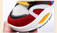 MOF Kids 2019 hi-top sneakers sneakers MOF for kids 