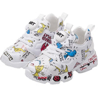 MOF Kids chunky sole sneakers sneakers MOF for kids 