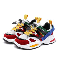 MOF Kids 2019 hi-top sneakers sneakers MOF for kids 
