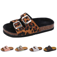 MOF Kids double strap slippers slippers MOF for kids 