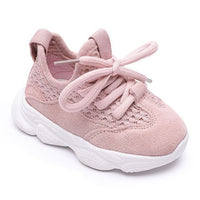 MOF Kids infant toddler shoes breathable lightweight sneakers
