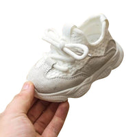 MOF Kids infant toddler shoes breathable lightweight sneakers