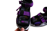 MOF Kids buckle detail sandals sandals MOF for kids 